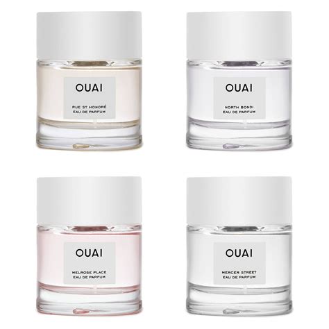 ouai perfume dupe|ouai perfumes reviews.